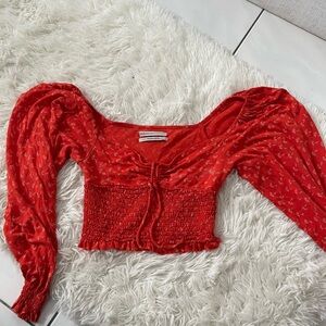 urban top size small